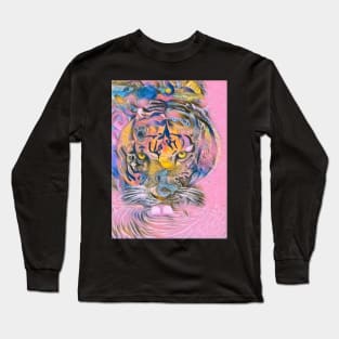 Tiger 3 Long Sleeve T-Shirt